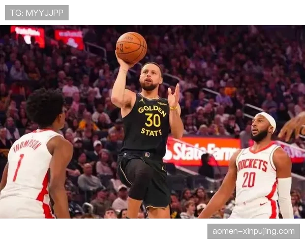 谢泼德生涯新高31分9篮板 成火箭逆袭勇士奇兵
