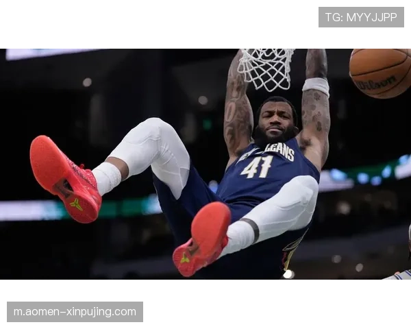 鹈鹕墨菲44分12记三分空砍 过度依赖单打致团队协作不足