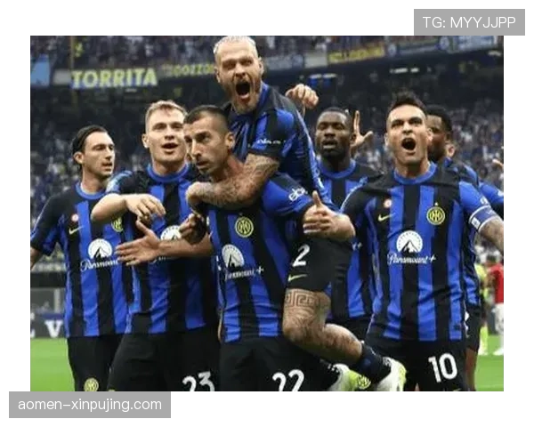 国际米兰定位球防守出现漏洞 亚特兰大利用二次进攻扳平比分